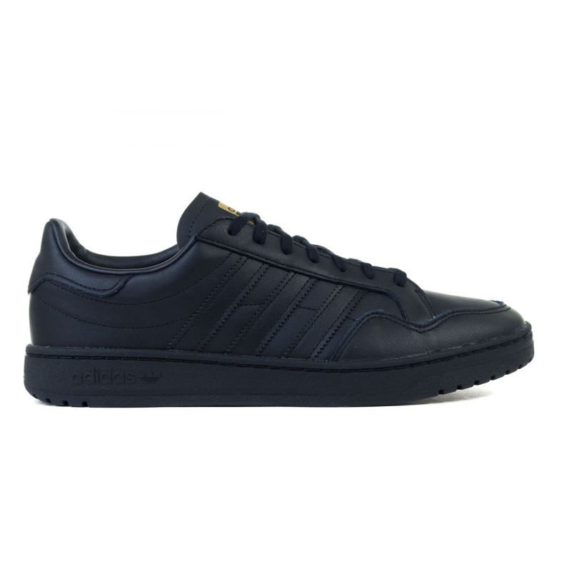 Adidas Team Court M EF6050 Schuhe schwarz