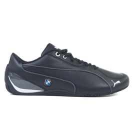 Puma Drift Cat 5 Bmw Nm M 304879 05 schwarz
