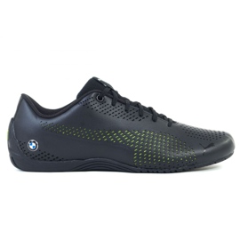 Puma Bmw Mms Drift Cat 5 Ultra Ii M 306421 04 navy blau
