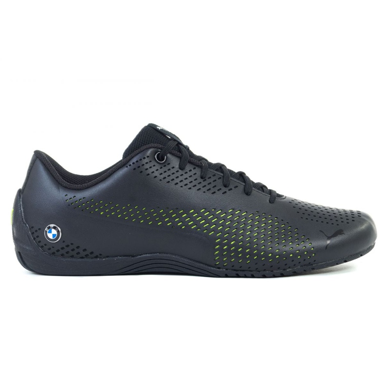 Puma Bmw Mms Drift Cat 5 Ultra Ii M 306421 04 navy blau