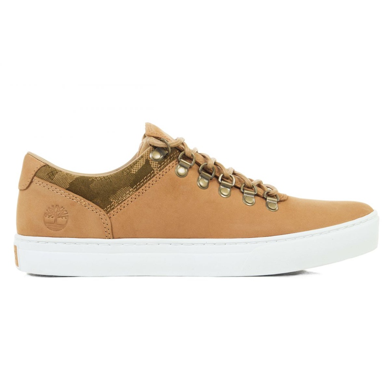 Timberland Adv 2.0 Cupsole M A1SGZ Schuhe beige