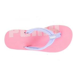 Flip-Flops Puma Epic Flip V2 Jr 36028825 rosa