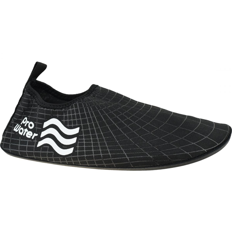 Prowater Damen PROL-20-34-011 Schuhe mehrfarbig schwarz