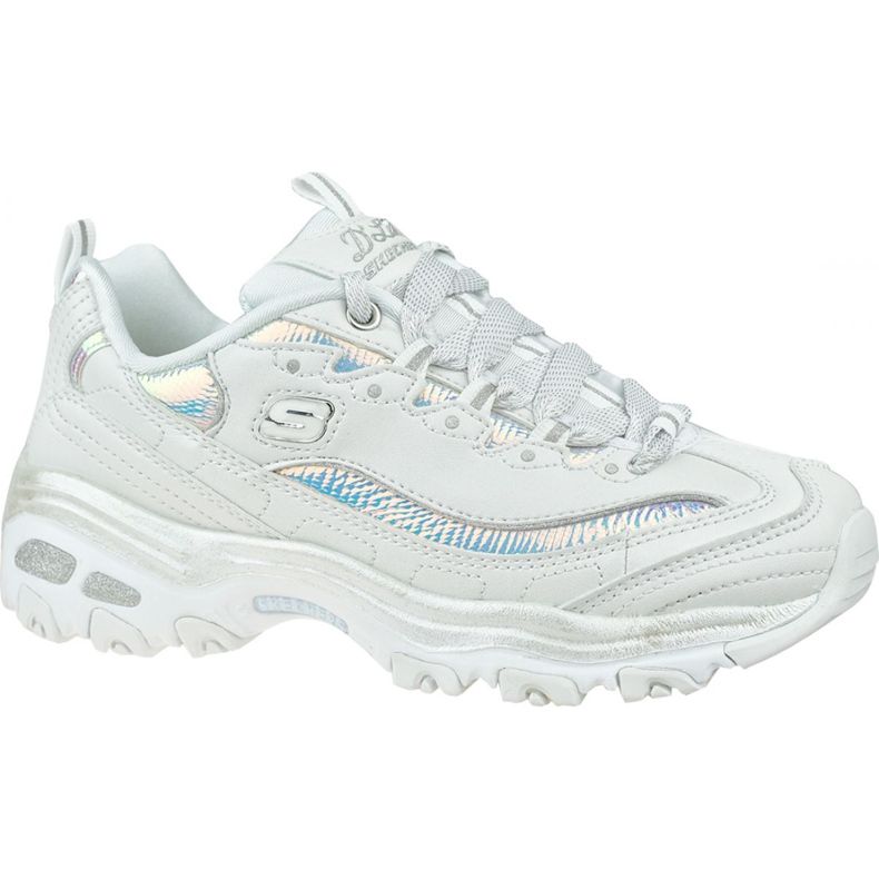 Skechers D'Lites-Flash Tonic W 66666178-OFWT weiß