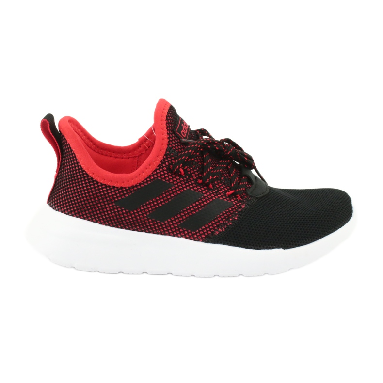 Adidas Lite Racer Rbn Jr F36783 Schuhe schwarz rot