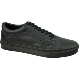 Vans Old Skool M VN0A38G1PXP1 schwarz grau