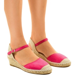 Rosa Espadrilles 3M85-19