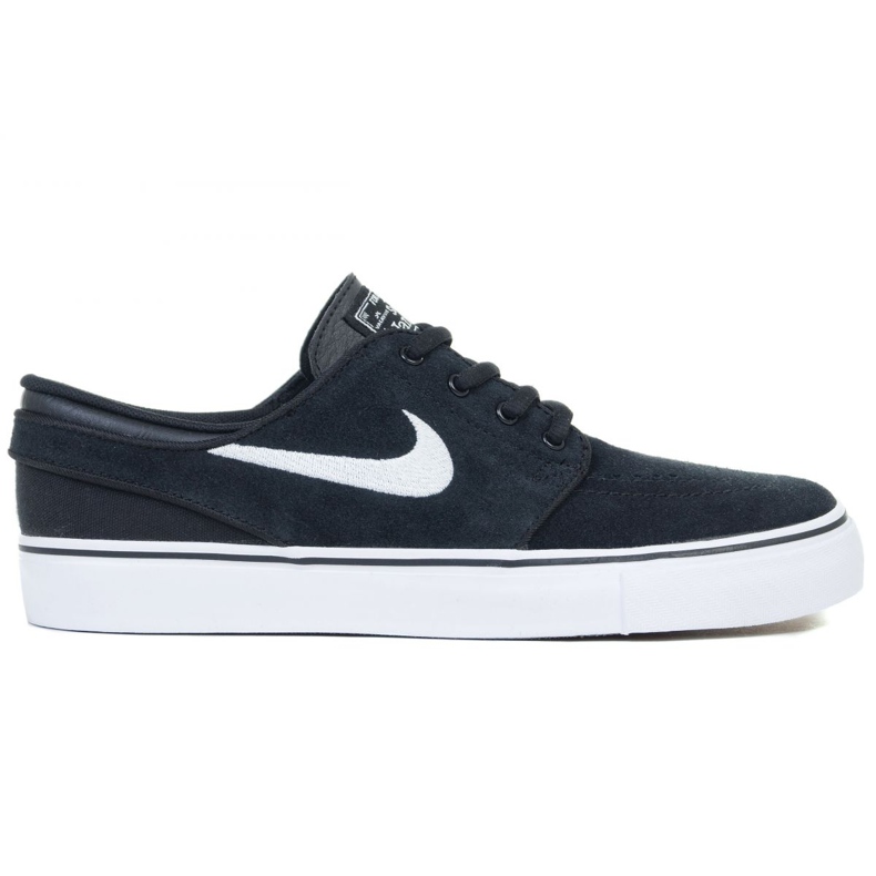 Nike Stefan Janoski W 525104-021 Schuhe schwarz
