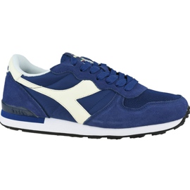 Diadora Camaro M 501-159886-01-60024 Schuhe marineblau