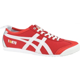 Asics Onitsuka Tiger Mexico 66 M 1183A730-600 rot