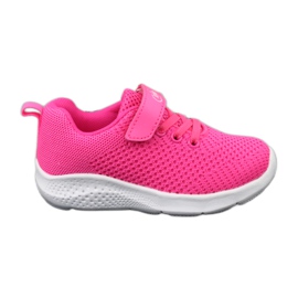 Befado Kinderschuhe 516X044 rosa