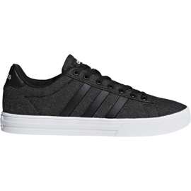 Adidas Daily 2.0 M DB0284 Schuhe schwarz mehrfarbig