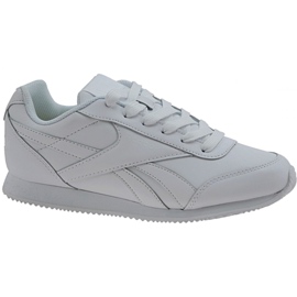 Reebok Royal Classic Jogger 2.0 Jr V70492 weiß
