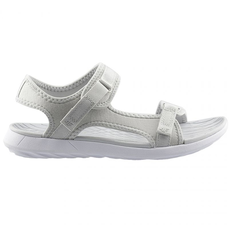 Sandalen 4F W H4L20 SAD001 27S grau
