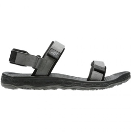 Sandalen 4F M H4L20 SAM001 25S schwarz