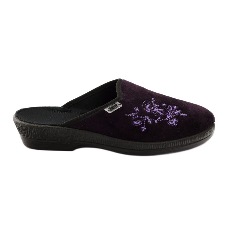 Befado Damenschuhe PU 219D425 violett