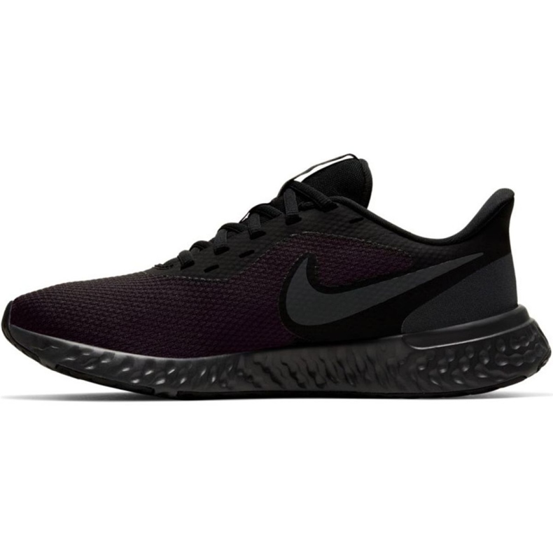 Nike Revolution 5 W BQ3207 001 schwarz mehrfarbig