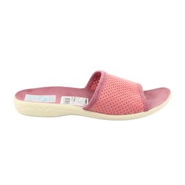 Adanex Frauenschuhe 24827 pink