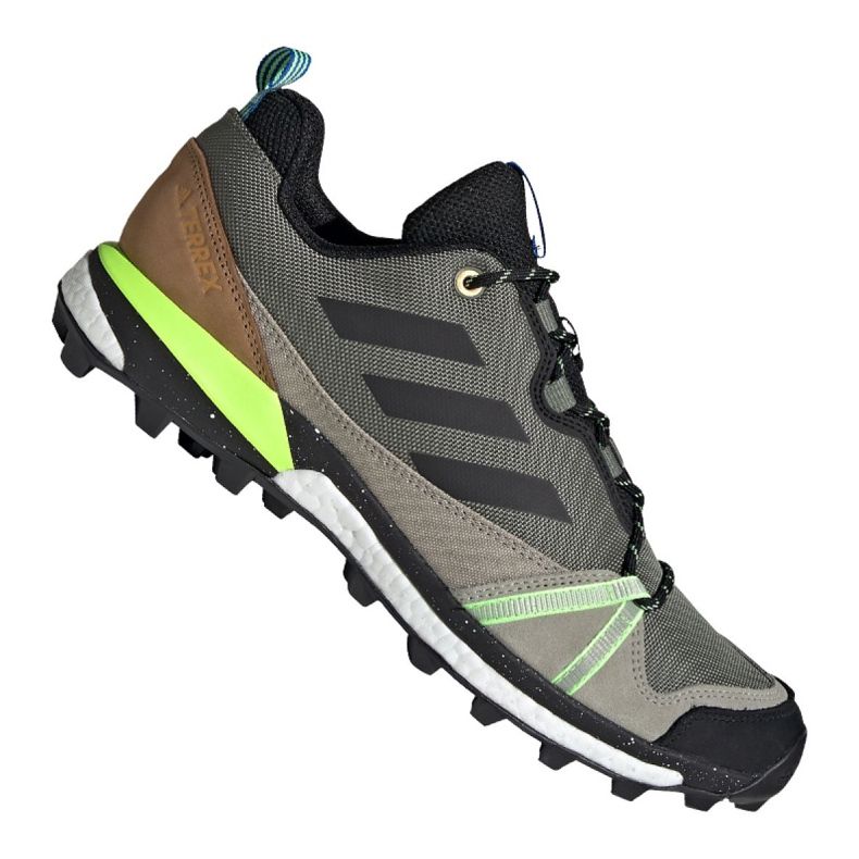 Adidas Terrex Skychaser Lt M EF0353 Schuhe mehrfarbig