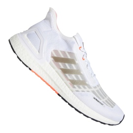 Schuhe adidas Ultraboost Summer.Rdy M EG0773 weiß
