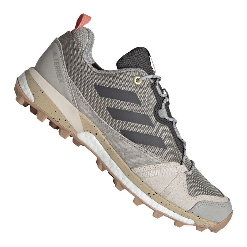 Adidas Terrex Skychaser Lt M EG2869 Schuhe beige grau