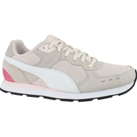 Puma Vista W 369365 13 Schuhe rosa