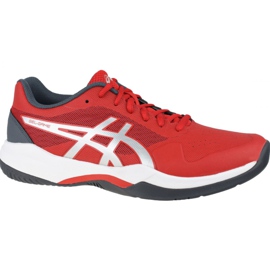Asics Gel-Game 7 M 1041A042-603 rot
