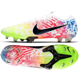 Nike Mercurial Vapor 13 Elite Fg Neymar AT7898 104 Fußballschuhe mehrfarbig mehrfarbig