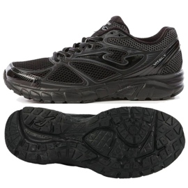 Joma R-Vitaly 39 M R-Vitaw-921 Stiefel schwarz grau