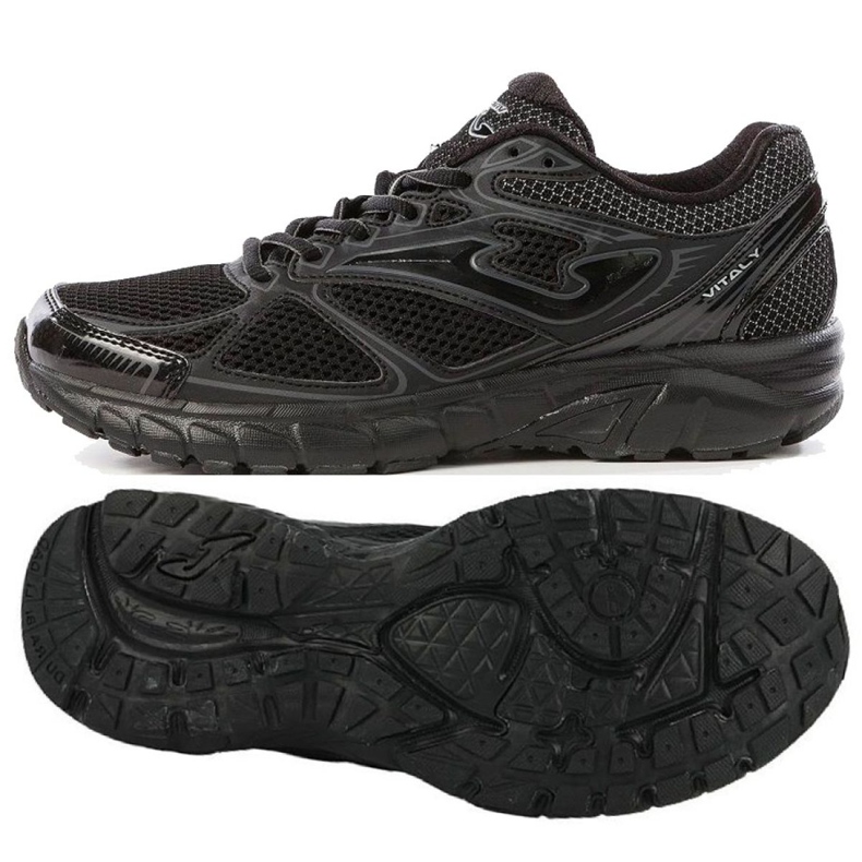 Joma R-Vitaly 39 M R-Vitaw-921 Stiefel schwarz grau