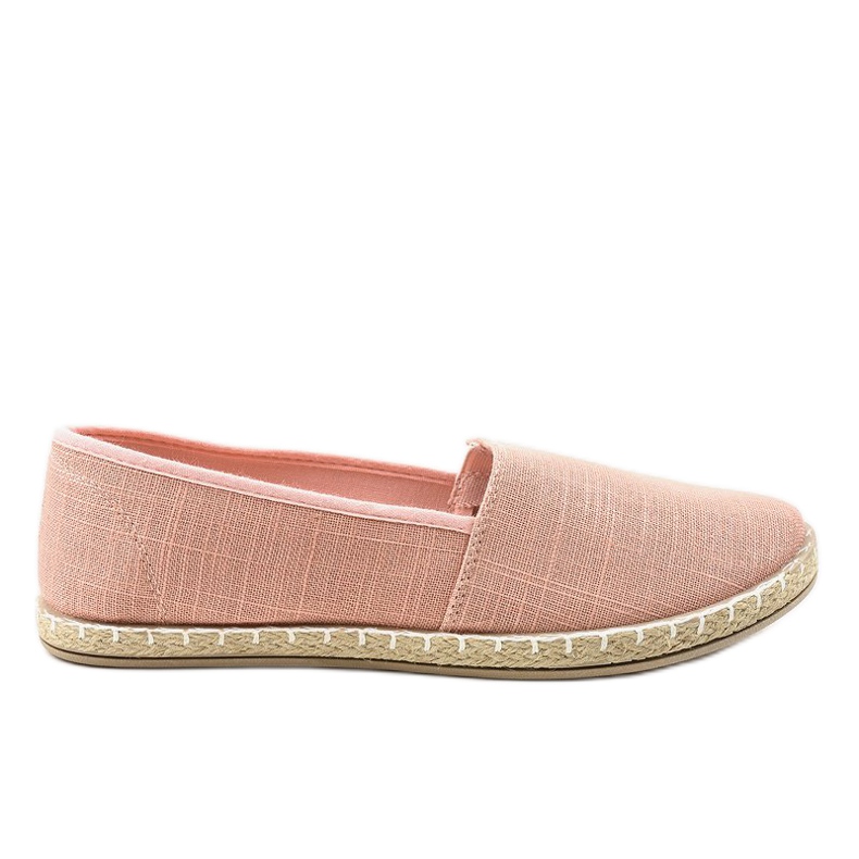 Rosa Y20-18 Slip-On Espadrilles