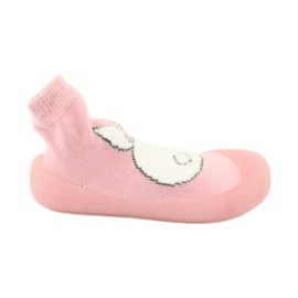 Befado alkoholfrei 002P008 weiß rosa