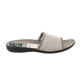 Adanex Frauenschuhe 24825 grau