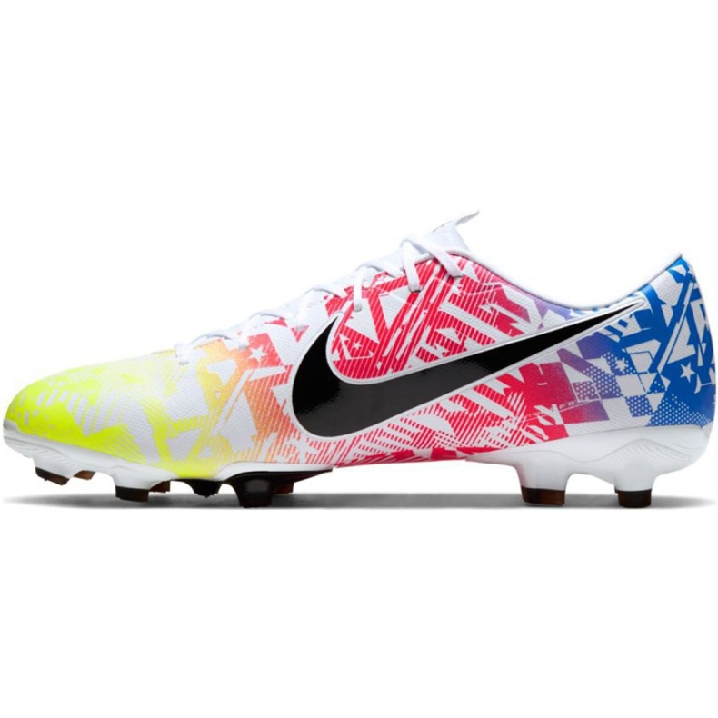 Nike Mercurial Vapor 13 Academy Neymar Mg M AT7960 104 Fußballschuh mehrfarbig mehrfarbig