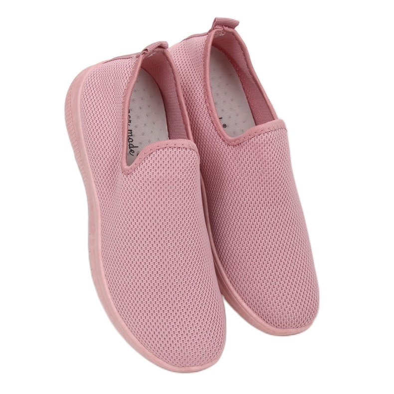 Rosa 7079 Rosa Sportschuhe