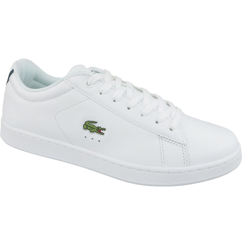 Lacoste Carnaby Evo Bl 1 M 733SPM1002001 weiß