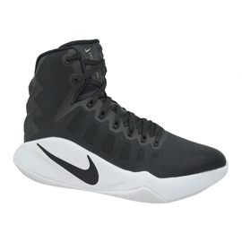 Nike Hyperdunk 2016 Tb M 844368-001 Schuh schwarz schwarz