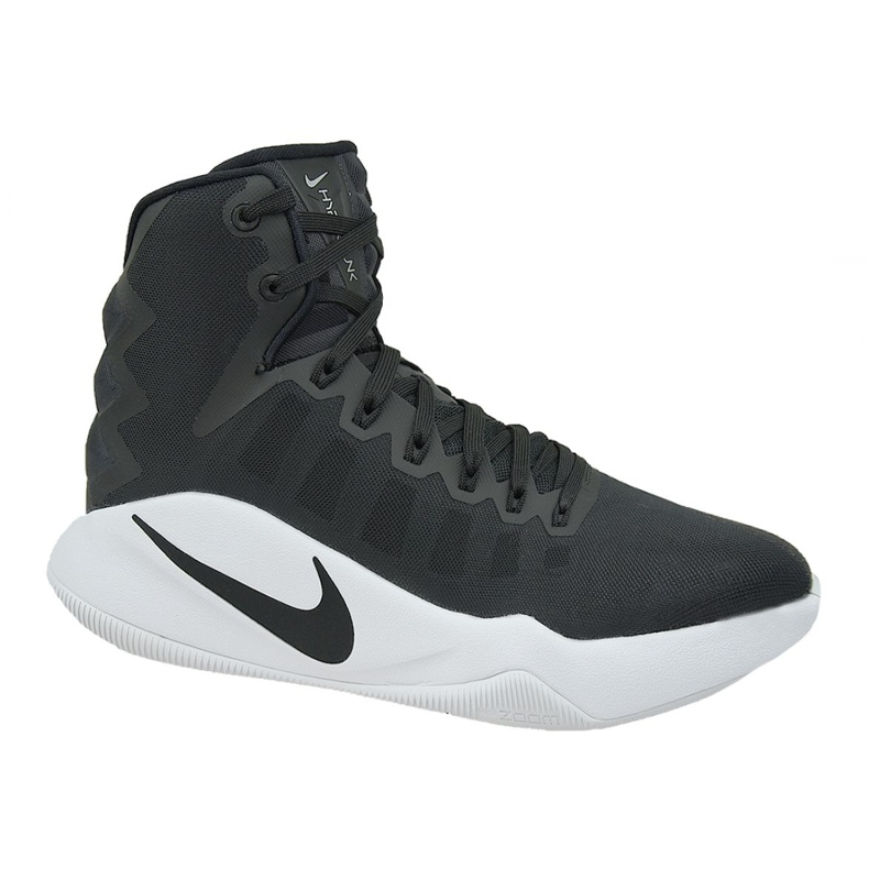 Nike Hyperdunk 2016 Tb M 844368-001 Schuh schwarz schwarz