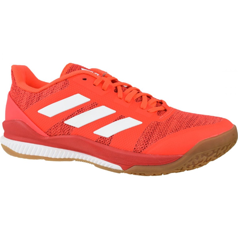 Adidas Zg Stabil Bounce M AC8691 Schuhe mehrfarbig rot
