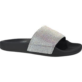 Skechers Pop Ups-Stone Age W 32369-BLK schwarz