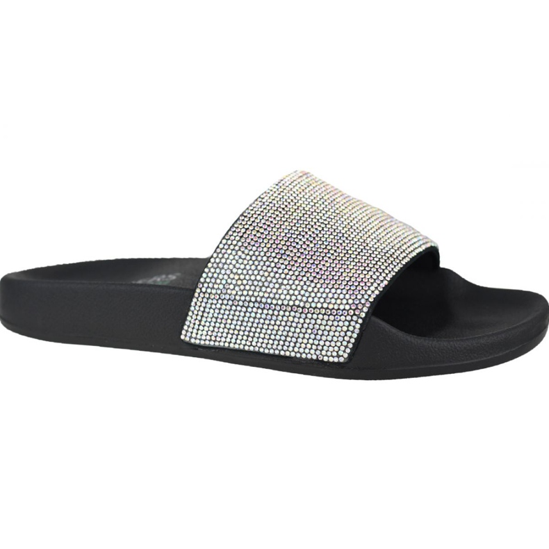 Skechers Pop Ups-Stone Age W 32369-BLK schwarz