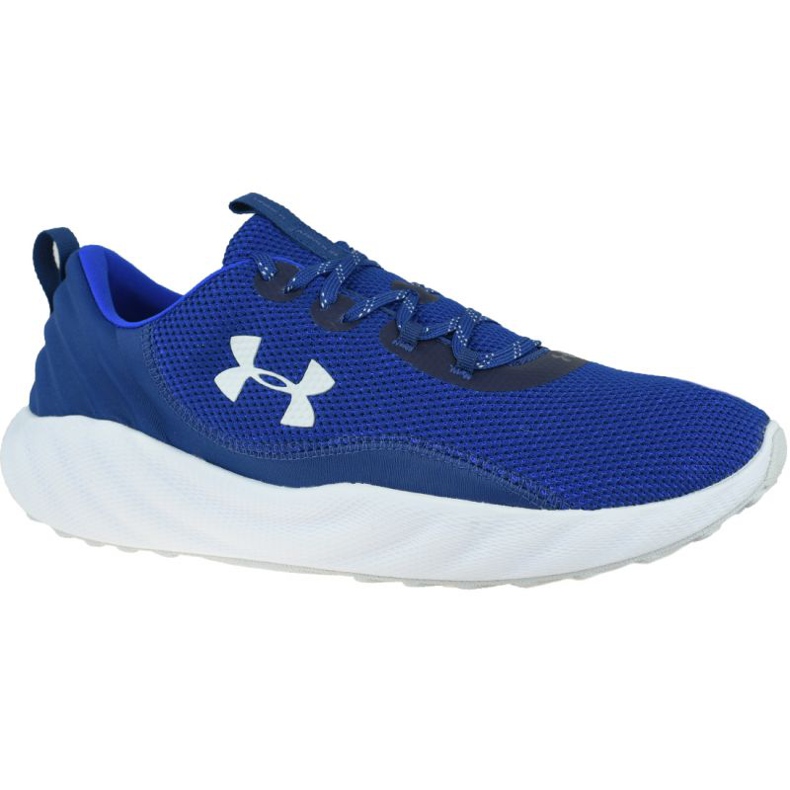 Under Armour Charged Will Nm M 3023077-400 blau