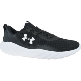 Under Armour Charged Will M 3022038-002 schwarz