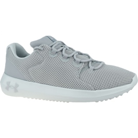 Under Armour Ripple 2.0 NM1 M 3022046-104 grau