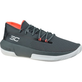 Under Armour Sc 3Zero Iii M 3022048-102 mehrfarbig grautöne