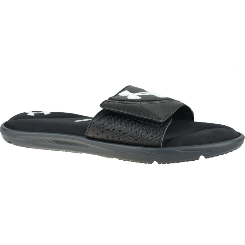 Under Armour Ignite Vi Sl M 3022711-003 schwarz