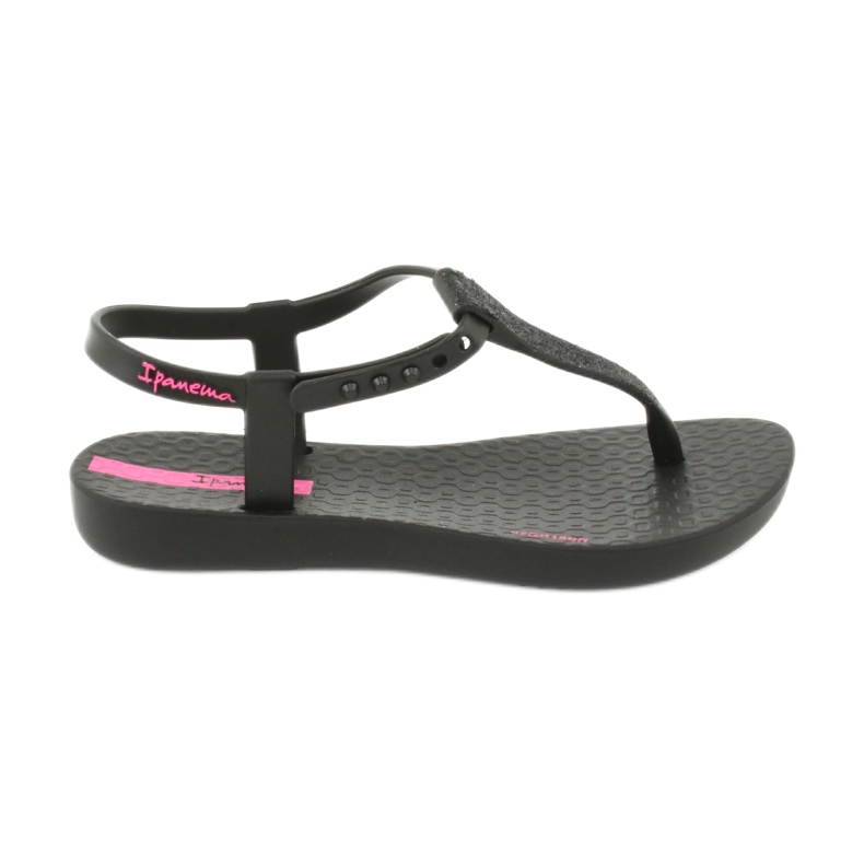 Ipanema Kindersandalen schwarz schwarz 82306