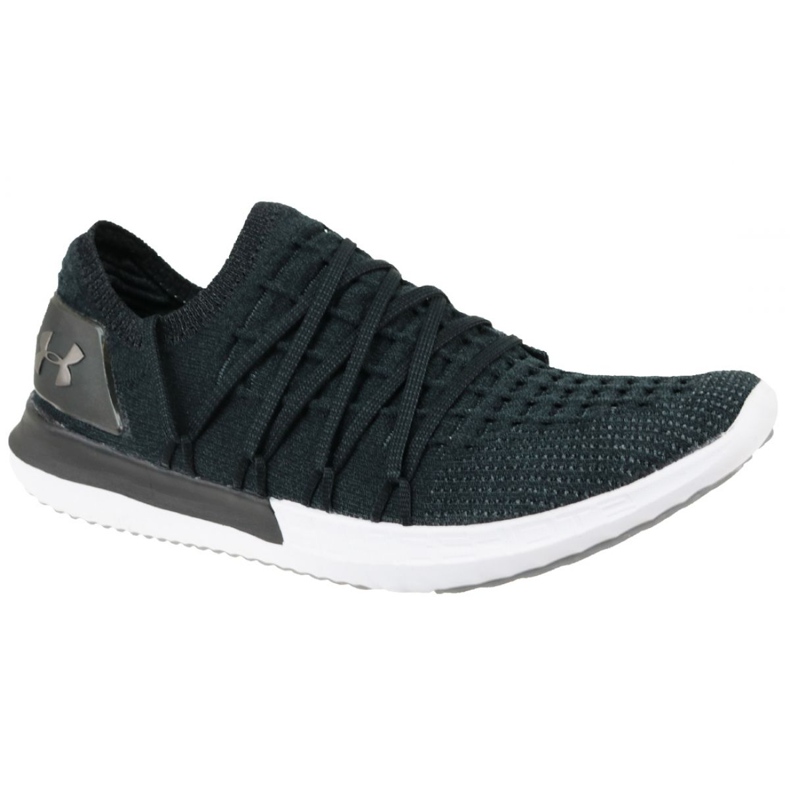 Under Armour Speedform Slingshot 2 M 3000007-001 schwarz