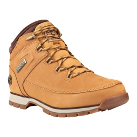 Timberland Euro Sprint Hiker M A1HQ3 Schuhe gelb