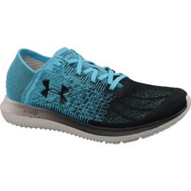 Under Armour Threadborne Blur M 3000008-303 Schuhe blau